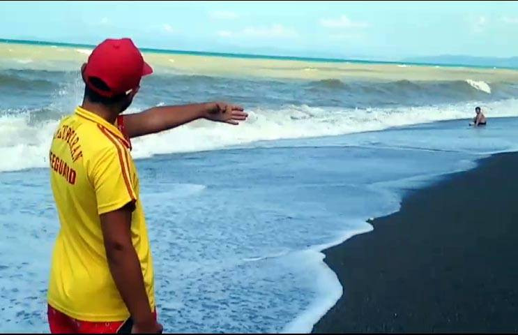 İstanbul dahil birçok ilde denize girişler yasaklandı - Resim: 34